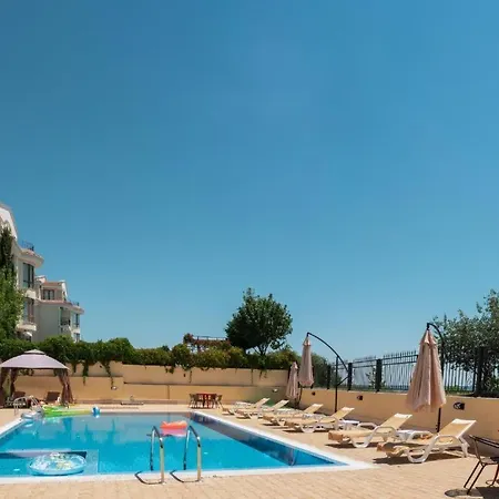 Apartamento Horizon 3 'в'