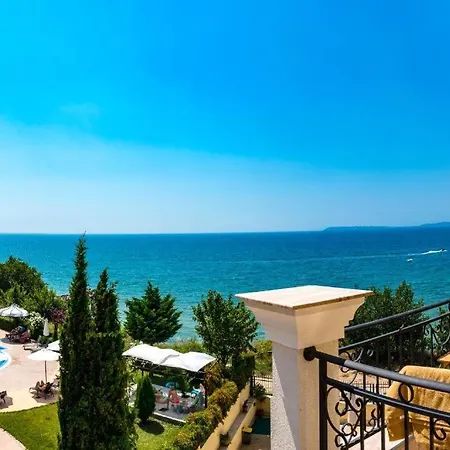 Horizon 3 'в' Apartamento *
