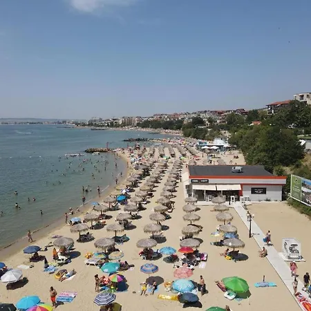 Apartament Horizon 3 'в' Święty Włas