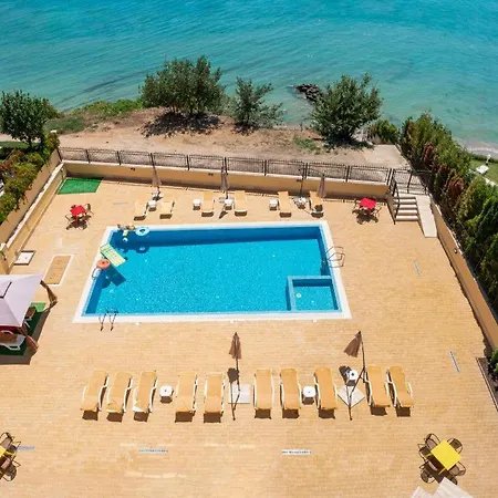 Apartament Horizon 3 'в' Święty Włas