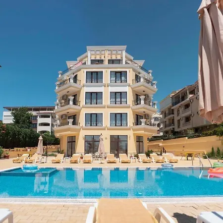 Apartamento Horizon 3 'в' *