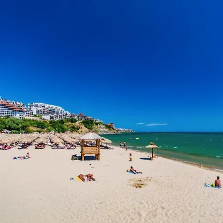 Horizon 3 'в' Apartamento