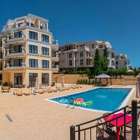 Apartamento Horizon 3 'в'
