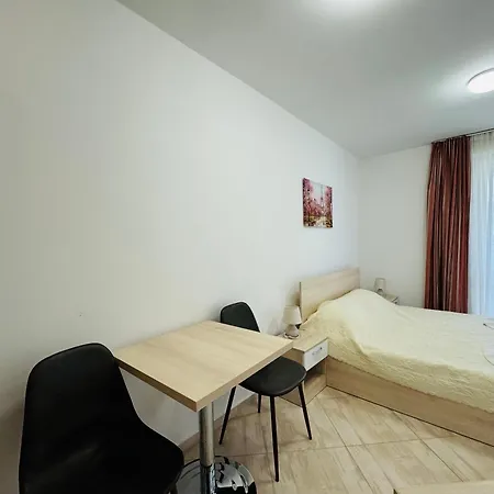 Apartamento Horizon 3 'в' *