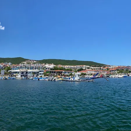 Apartamento Horizon 3 'в' Sveti Vlas