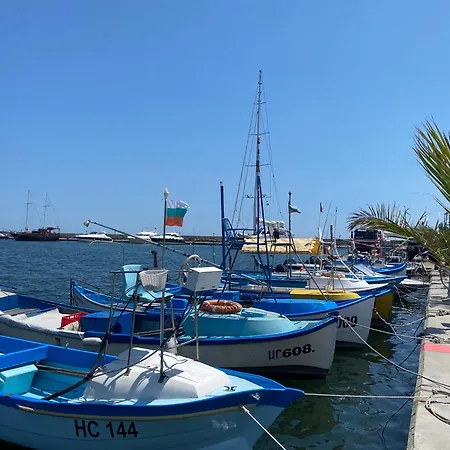 Apartamento Horizon 3 'в' Sveti Vlas