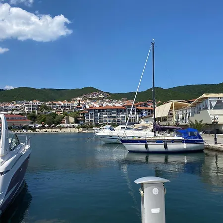 Horizon 3 'в' Apartamento Sveti Vlas