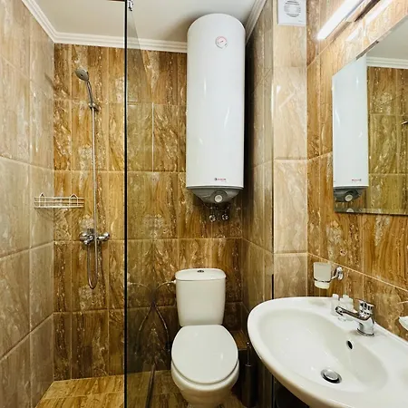 Horizon 3 'в' Apartament Święty Włas