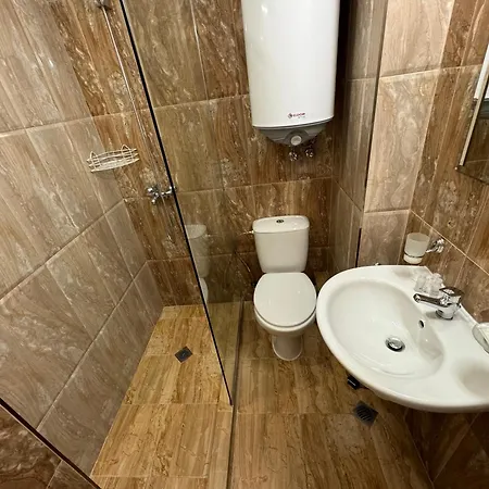 Apartament Horizon 3 'в' Święty Włas