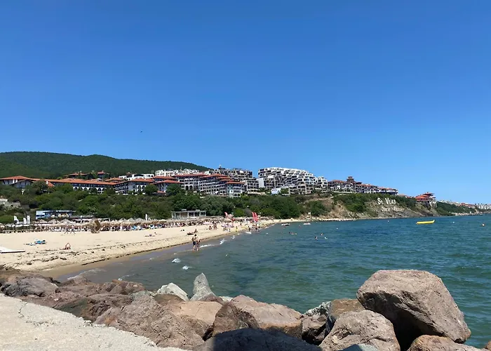 Horizon 3 'в' Sveti Vlas