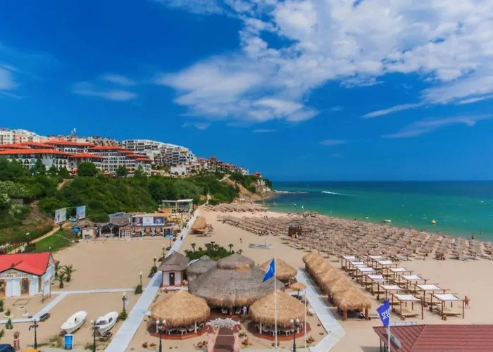 Horizon 3 'в' * Sveti Vlas