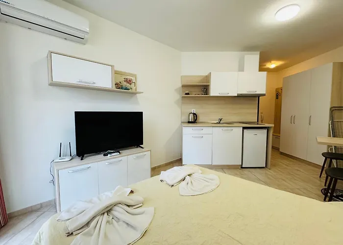 Horizon 3 'в' * Sveti Vlas