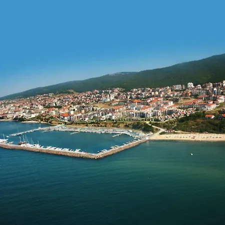 Appartement Horizon 3 'в'
