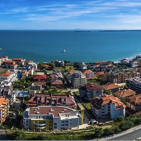 Horizon 3 'в' Święty Włas