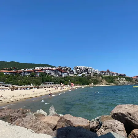 Horizon 3 'в' Sveti Vlas