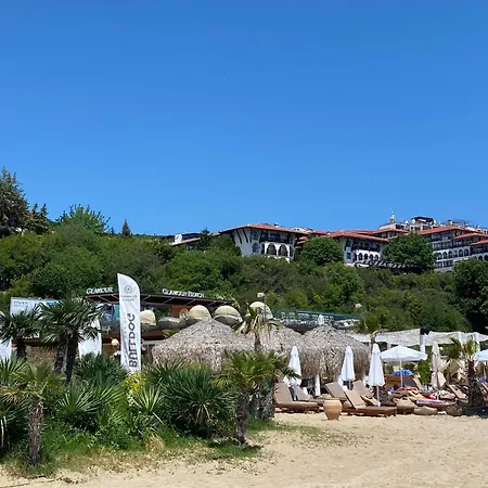 Appartement Horizon 3 'в'