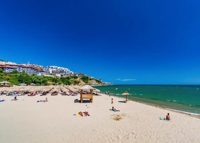 Horizon 3 'в' Apartmán