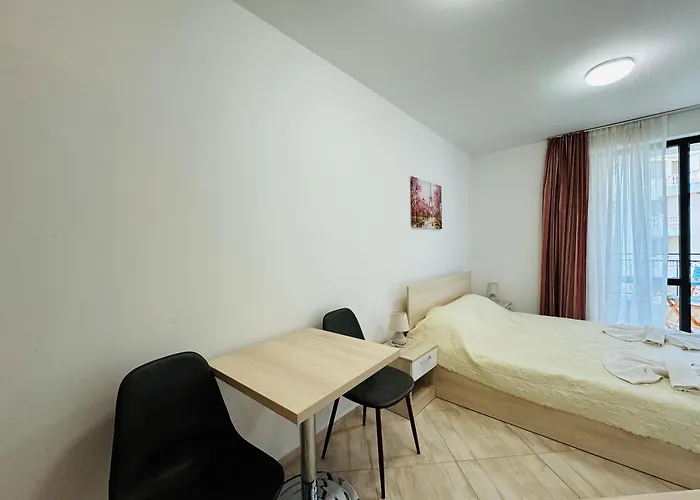 Apartmán Horizon 3 'в' *